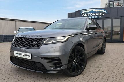Land Rover Range Rover Velar 151.000 km 28.980 &euro; Usingen 61250