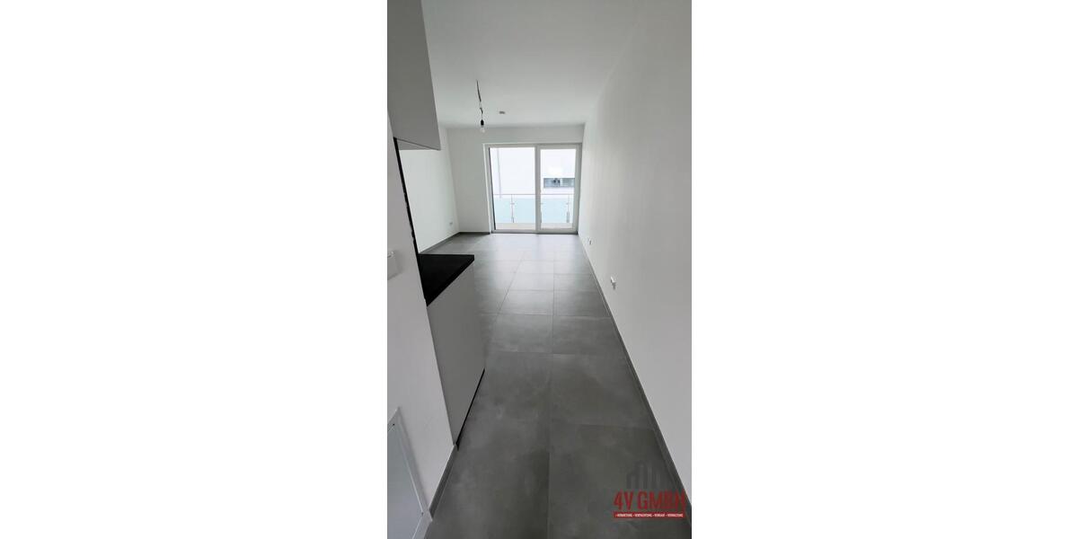 Etagenwohnung Wetzlar Dutenhofen - 1 Zimmer, 24 m&sup2;, 460&euro; | Angebot:12325298