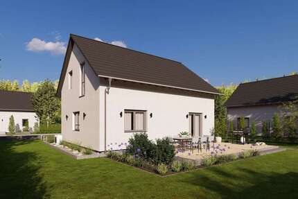 Haus Waldbrunn (Westerwald) - 4 Zimmer, 123 m&sup2;, 350.000&euro; | Angebot:25891591