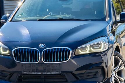 BMW 225 121.635 km 11.490 &euro; Buseck 35418