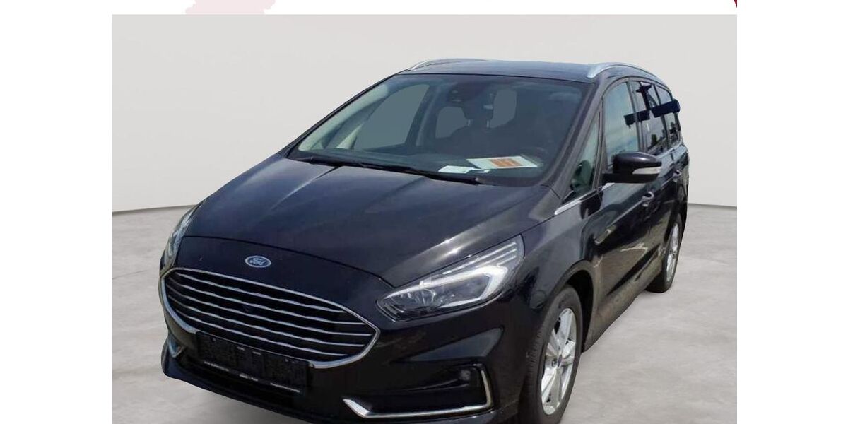 Ford Galaxy 165.867 km 17.389 &euro; Fernwald-Steinbach 35463