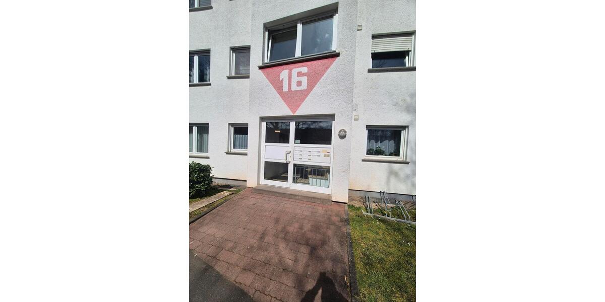 Etagenwohnung Wetzlar - 3 Zimmer, 68 m&sup2;, 1.000&euro; | Angebot:26047270