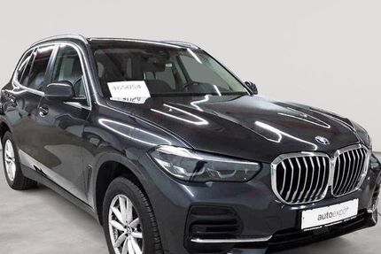 BMW X5 182.094 km 38.289 &euro; Fernwald-Steinbach 35463