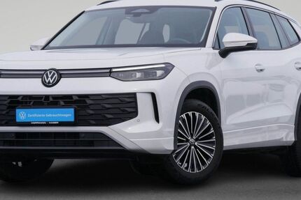 VW Tayron 7.649 km 45.990 &euro; Haiger 35708