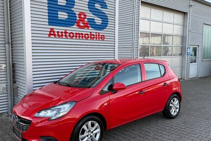 Opel Corsa 105.600 km 6.990 &euro; Gladenbach 35075