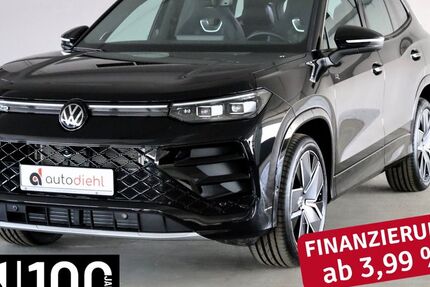 VW Tayron 11.656 km 49.790 &euro; Wetzlar 35576