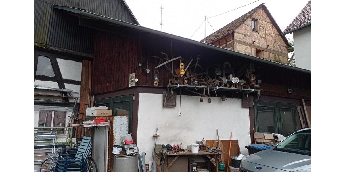 Einfamilienhaus Weilrod - 180.000&euro; | Angebot:26944566