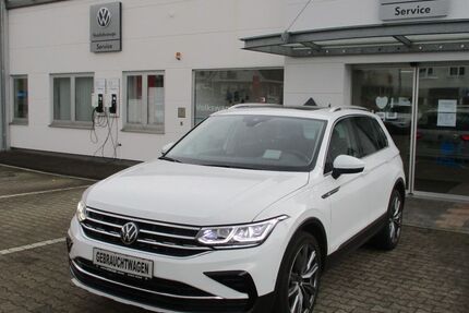 VW Tiguan 56.300 km 28.990 &euro; Wehrheim 61273