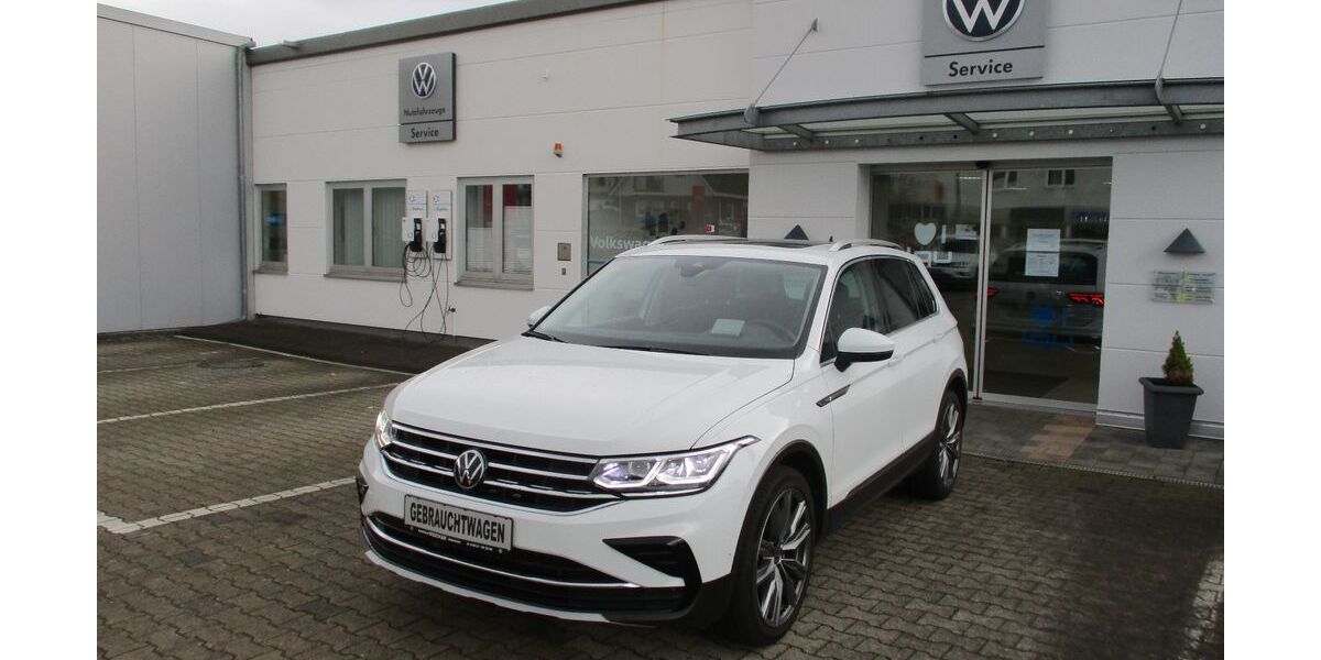 VW Tiguan 56.300 km 28.990 &euro; Wehrheim 61273