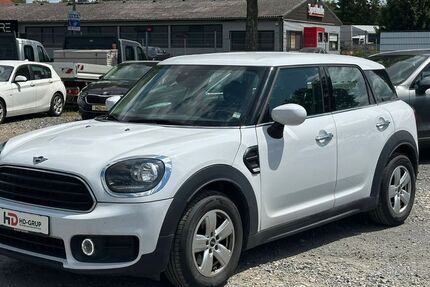 Mini Cooper D 106.467 km 15.100 &euro; Gießen 35398