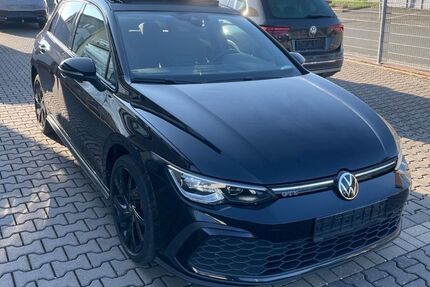 VW Golf 89.500 km 22.890 &euro; Wetzlar 35586
