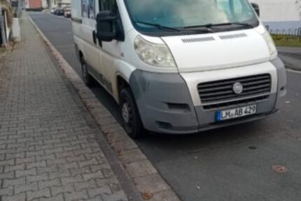Fiat Ducato 335.000 km 1.450 &euro; Runkel-Wirbelau 65594