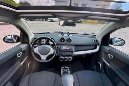 Smart ForFour 189.000 km 1.800 &euro; Aßlar 35614