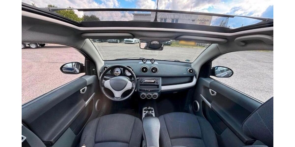 Smart ForFour 189.000 km 1.800 &euro; Aßlar 35614