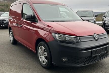 VW Caddy 89.832 km 16.490 &euro; Herborn 35745