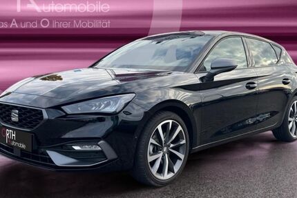 Seat Leon 16.000 km 27.994 &euro; Beselich 65614