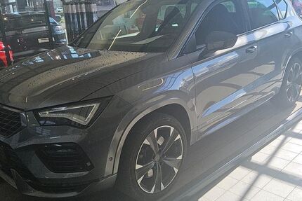 Cupra Ateca 39.881 km 30.985 &euro; Pohlheim 35415