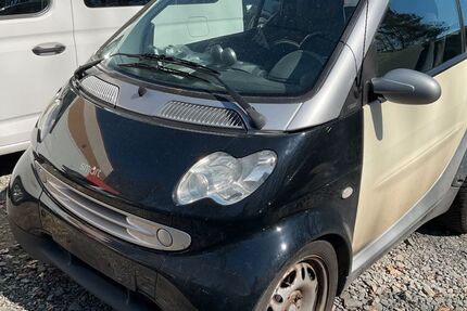 Smart ForTwo 143.086 km 990 &euro; Giessen 35394