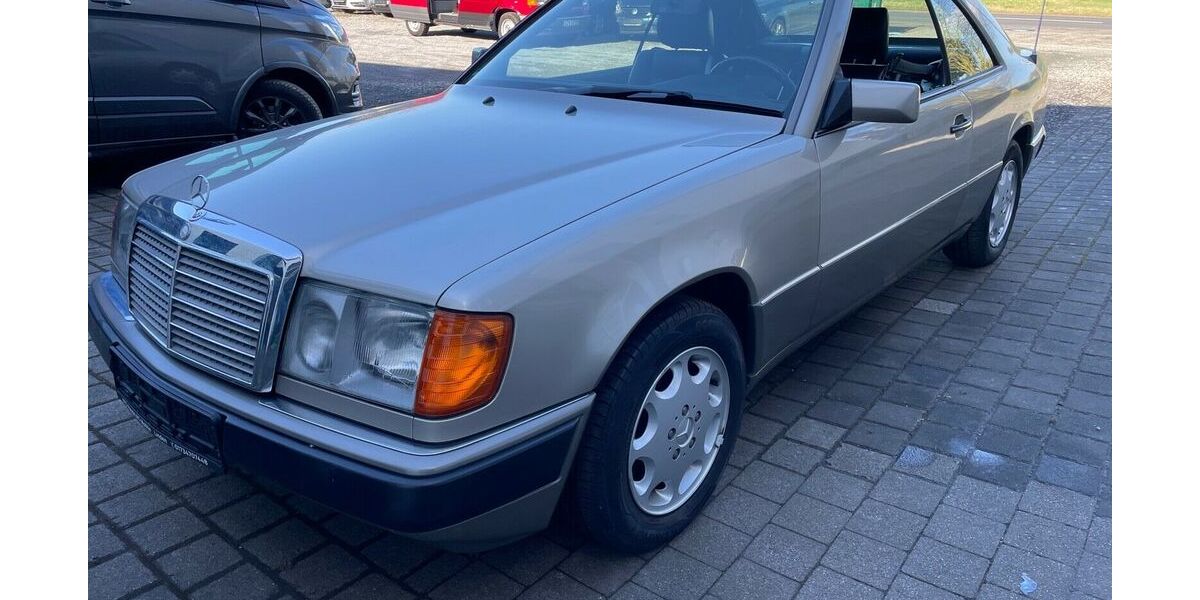 Mercedes-Benz CE 300 155.000 km 11.000 &euro; Linden 35440