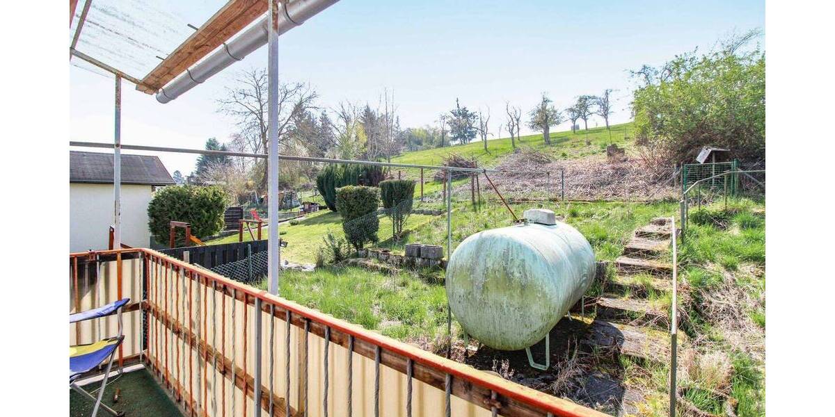 Einfamilienhaus Aßlar - 4 Zimmer, 115 m&sup2;, 175.000&euro; | Angebot:26826110