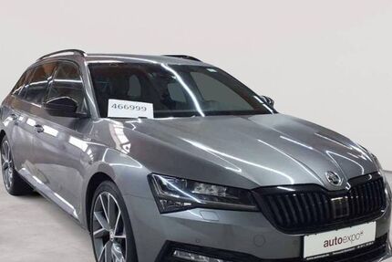 Skoda Superb 65.457 km 30.489 &euro; Fernwald-Steinbach 35463