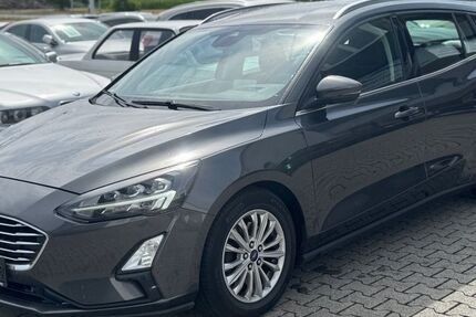 Ford Focus 240.000 km 7.900 &euro; Butzbach 35510