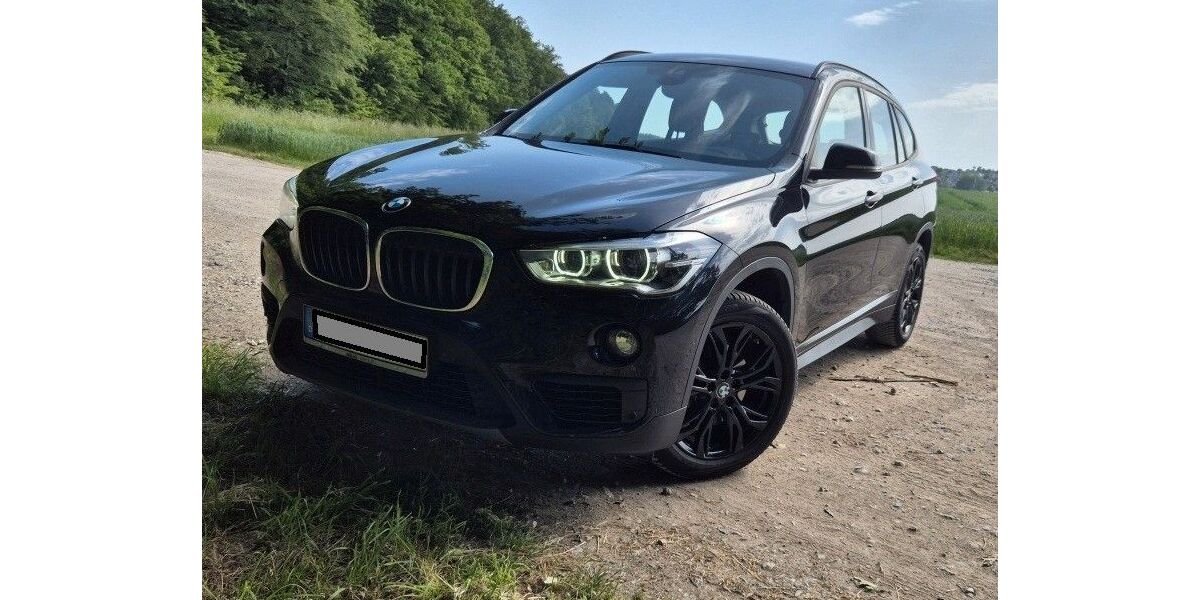 BMW X1 11.000 km 22.999 &euro; Buseck 35418
