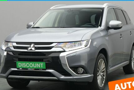 Mitsubishi Outlander 161.761 km 11.100 &euro; Bad Nauheim 61231