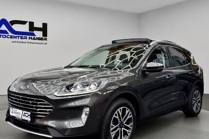 Ford Kuga 49.600 km 23.350 &euro; Haiger 35708