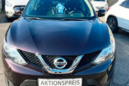 Nissan Qashqai 155.000 km 7.995 &euro; Lollar 35457