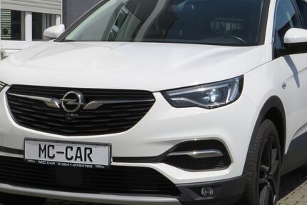 Opel Grandland (X) 99.684 km 11.990 &euro; Heuchelheim 35452