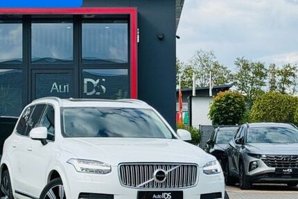 Volvo XC90 112.316 km 34.800 &euro; Lollar 35457