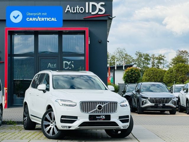 Volvo XC90 112.316 km 34.800 &euro; Lollar 35457