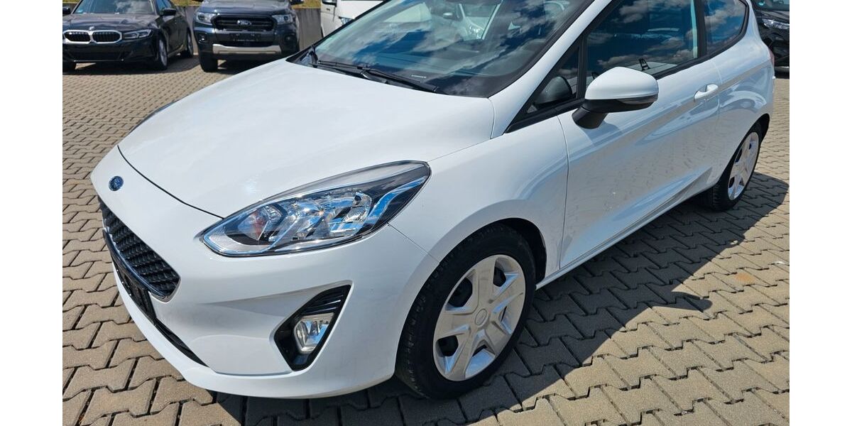 Ford Fiesta 239.657 km 4.600 &euro; Linden bei Giessen 35440