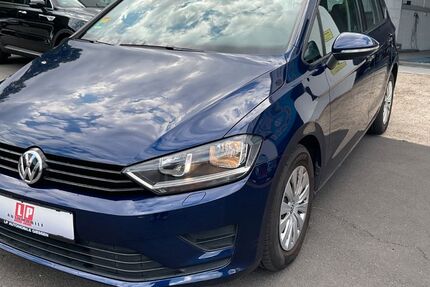 VW Golf Sportsvan 134.513 km 8.990 &euro; Giessen 35394