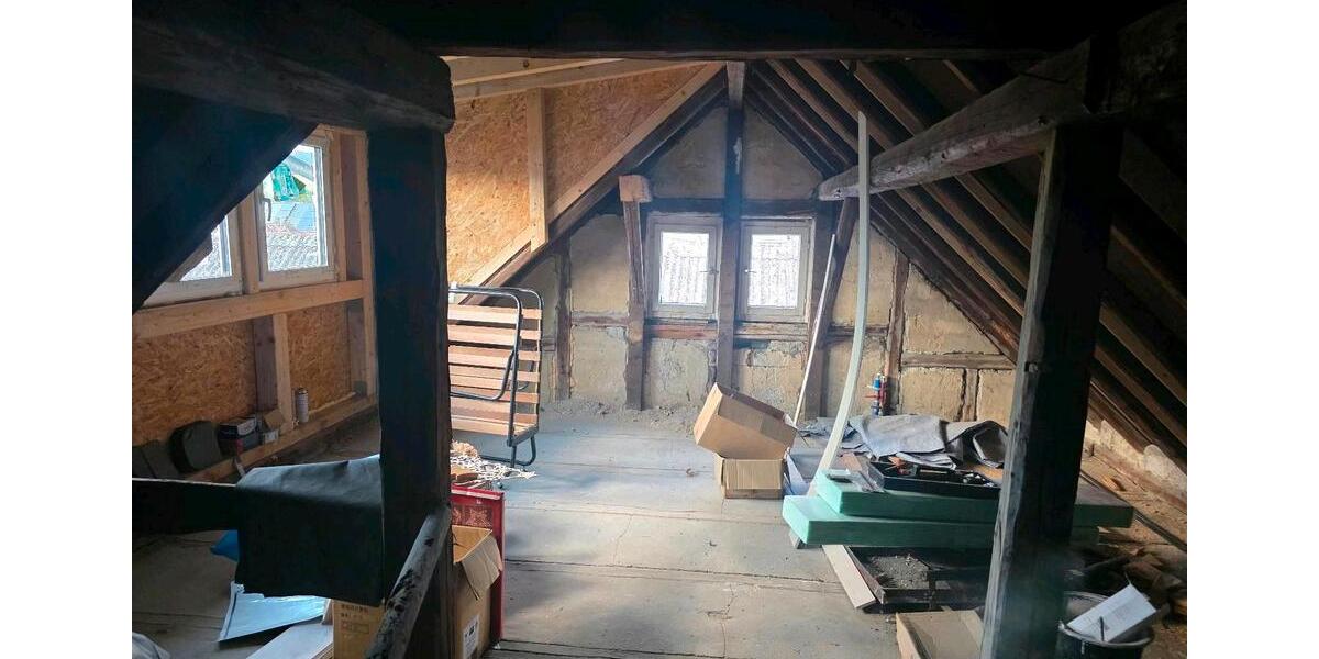 Einfamilienhaus Butzbach - 5 Zimmer, 120 m&sup2;, 280.000&euro; | Angebot:26960079