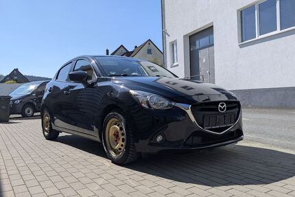 Mazda 2 125.000 km 7.200 &euro; Sinn 35764