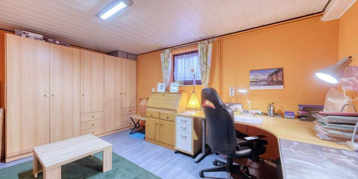 Einfamilienhaus Wettenberg / Krofdorf-Gleiberg Krofdorf-Gleiberg - 6 Zimmer, 159 m&sup2;, 539.000&euro; | Angebot:25746147
