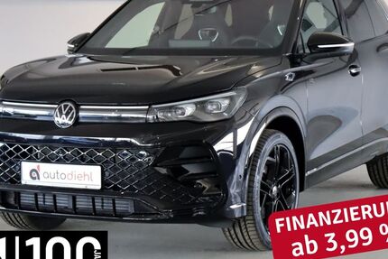 VW Tiguan 28.639 km 43.990 &euro; Wetzlar 35576