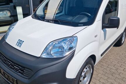 Fiat Fiorino 100.331 km 8.990 &euro; Ehringshausen 35630