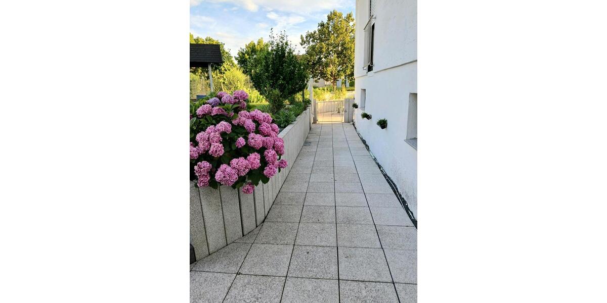 Bungalow Weilburg - 2 Zimmer, 100 m&sup2;, 1.000&euro; | Angebot:20743186