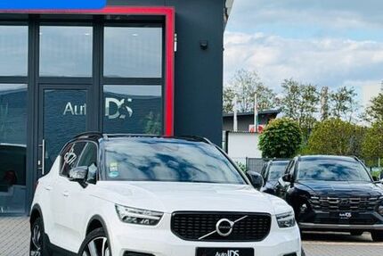 Volvo XC40 52.716 km 27.849 &euro; Lollar 35457