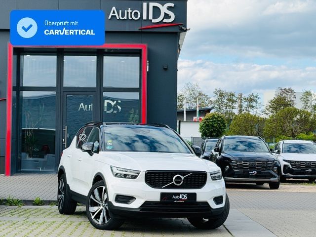 Volvo XC40 52.716 km 27.849 &euro; Lollar 35457