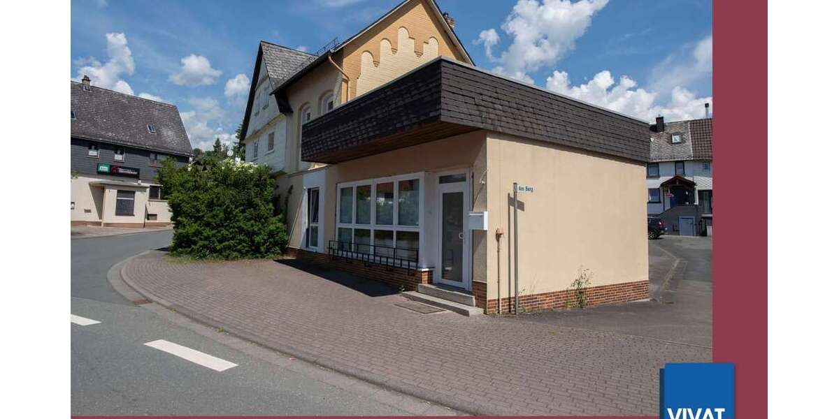 Einfamilienhaus Sinn - 8 Zimmer, 282 m&sup2;, 195.000&euro; | Angebot:27357341