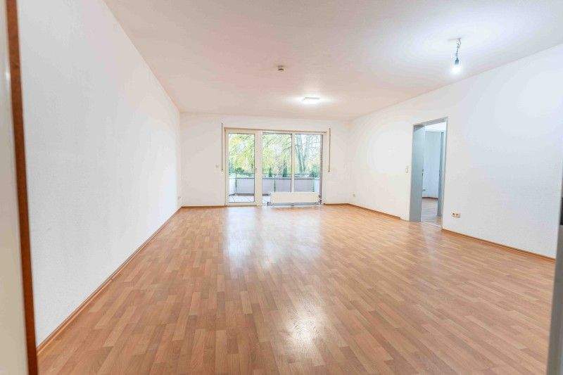 Etagenwohnung Lollar Ruttershausen - 3 Zimmer, 99 m&sup2;, 990&euro; | Angebot:25768508