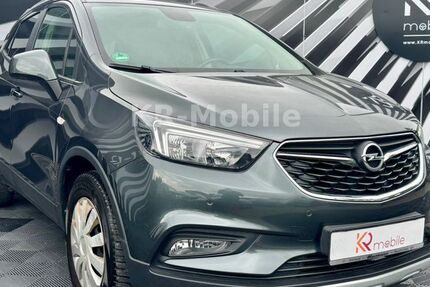 Opel Mokka 84.644 km 8.449 &euro; Garbenheim 35583