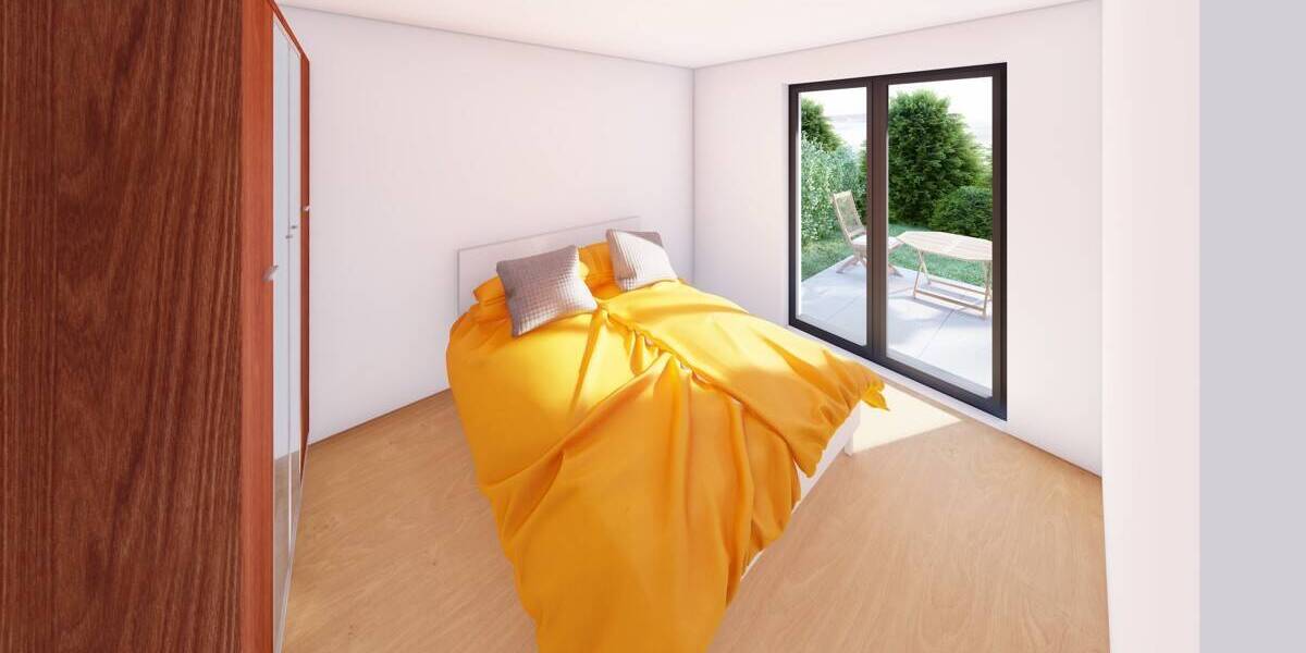 Etagenwohnung Bischoffen / Niederweidbach Niederweidbach - 3 Zimmer, 76 m&sup2;, 312.020&euro; | Angebot:25665416