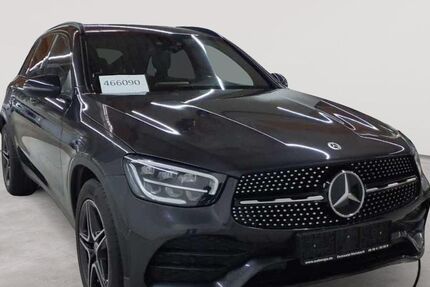 Mercedes-Benz GLC 400 154.208 km 31.990 &euro; Fernwald-Steinbach 35463