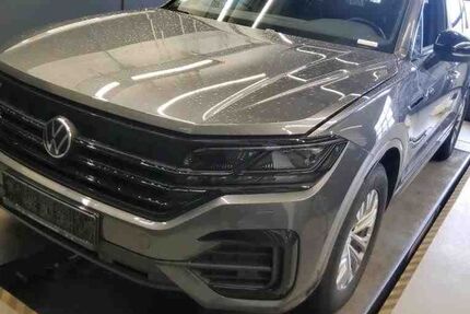 VW Touareg 49.553 km 50.875 &euro; Pohlheim 35415