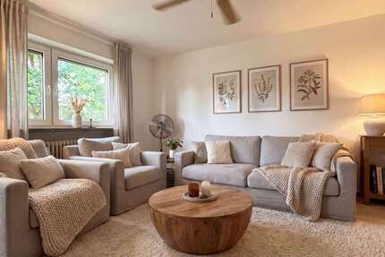 Wohnung Gießen Anneröder Siedlung - 3 Zimmer, 108 m&sup2;, 315.000&euro; | Angebot:27087768